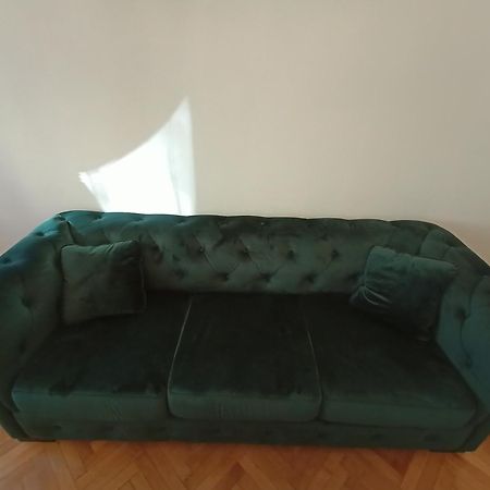 Garden Of Light Apartment Сибиу Екстериор снимка