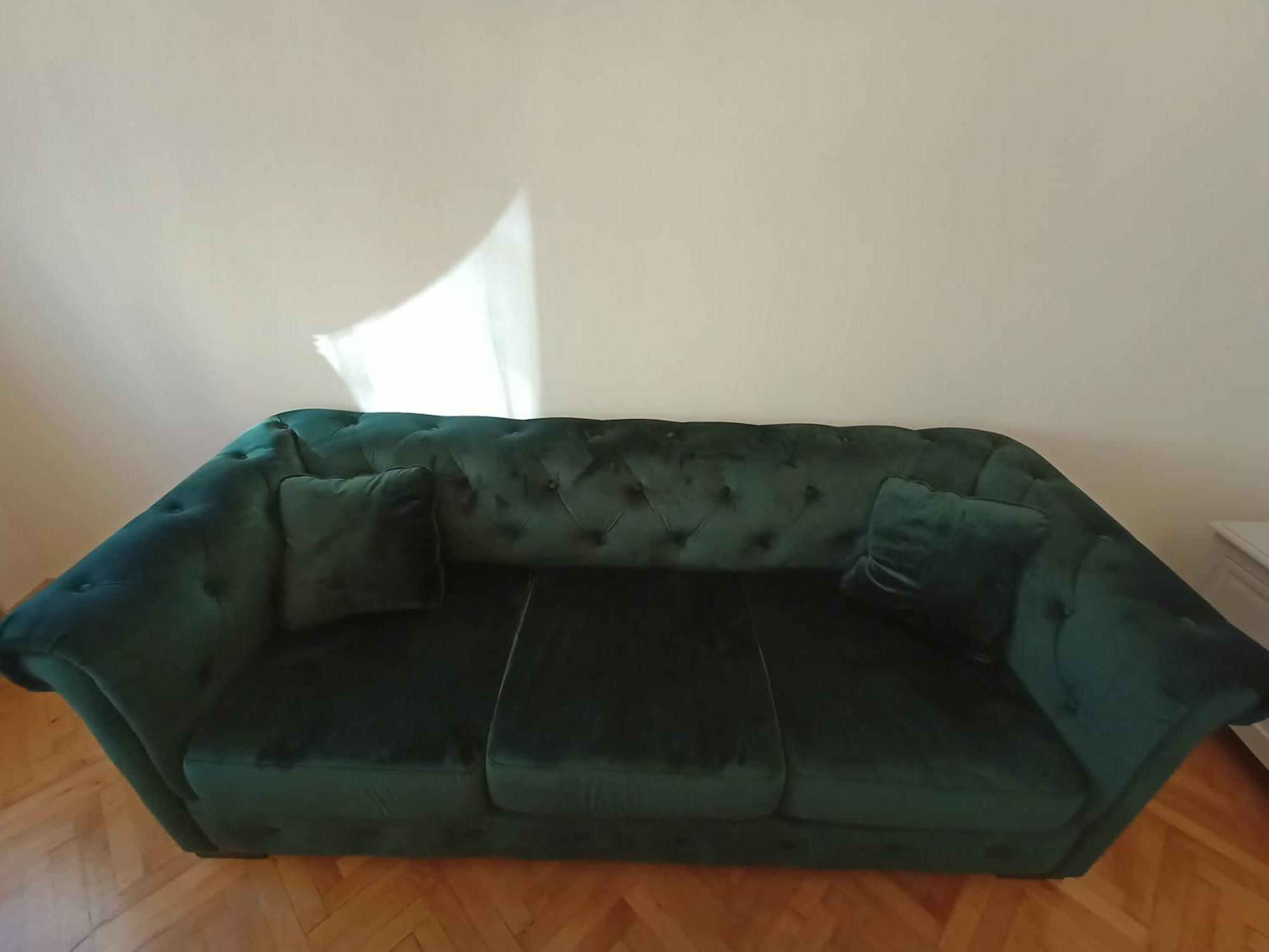 Garden Of Light Apartment Сибиу Екстериор снимка