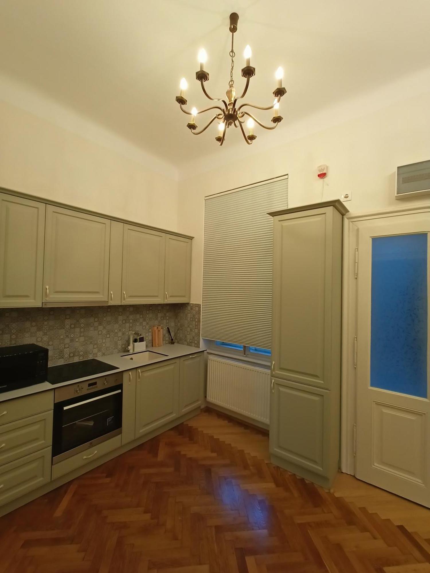 Garden Of Light Apartment Сибиу Екстериор снимка