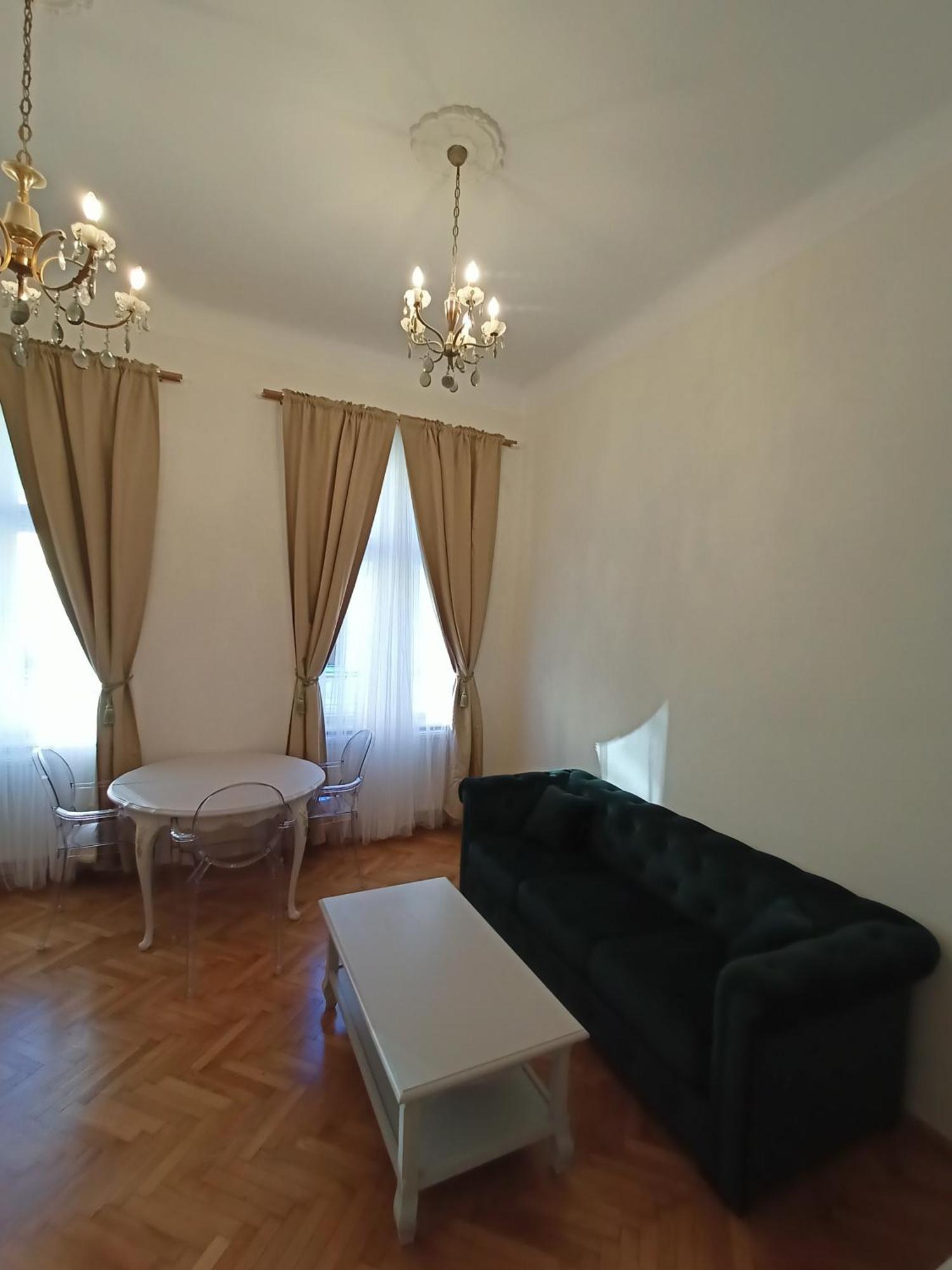 Garden Of Light Apartment Сибиу Екстериор снимка