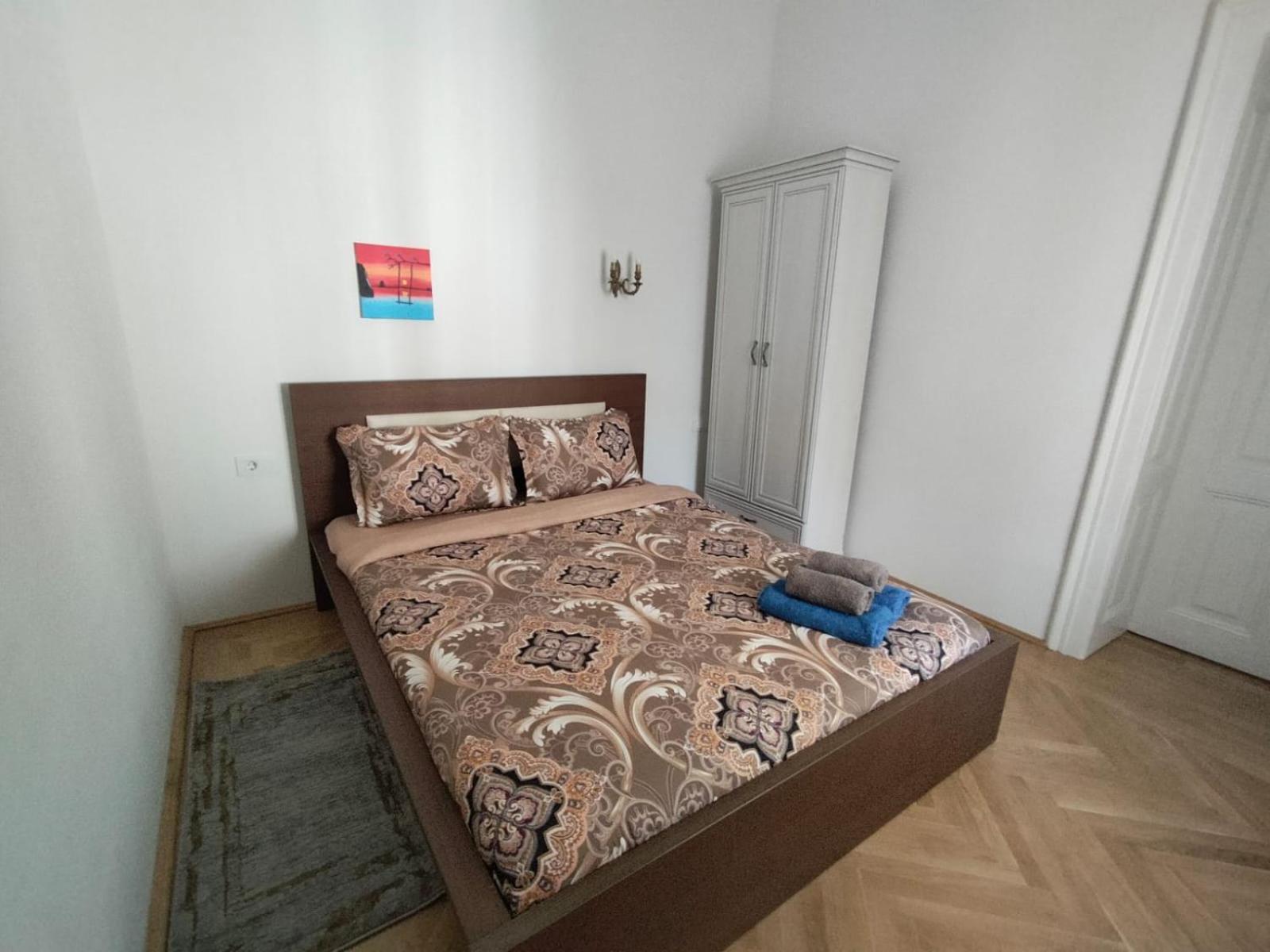 Garden Of Light Apartment Сибиу Екстериор снимка
