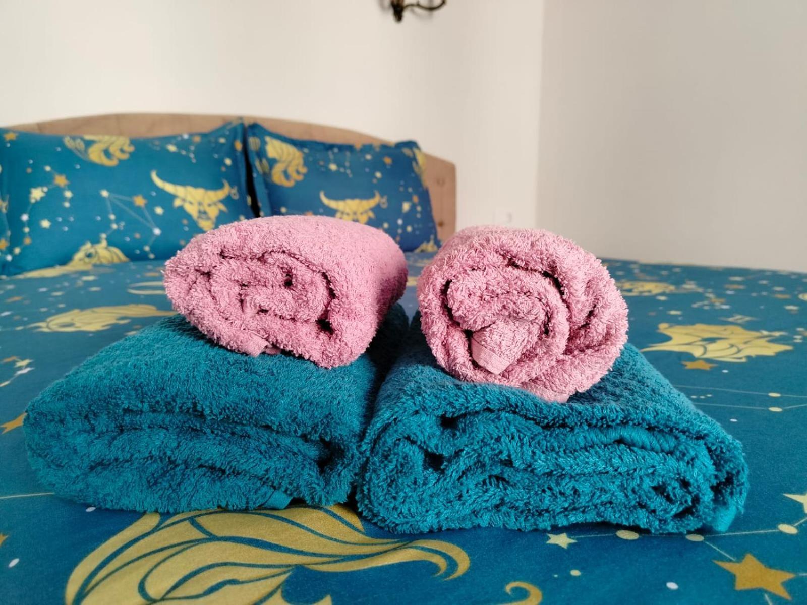 Garden Of Light Apartment Сибиу Екстериор снимка