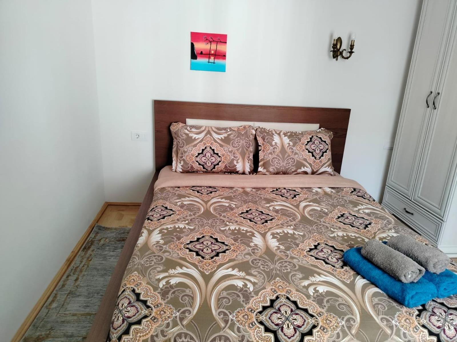 Garden Of Light Apartment Сибиу Екстериор снимка