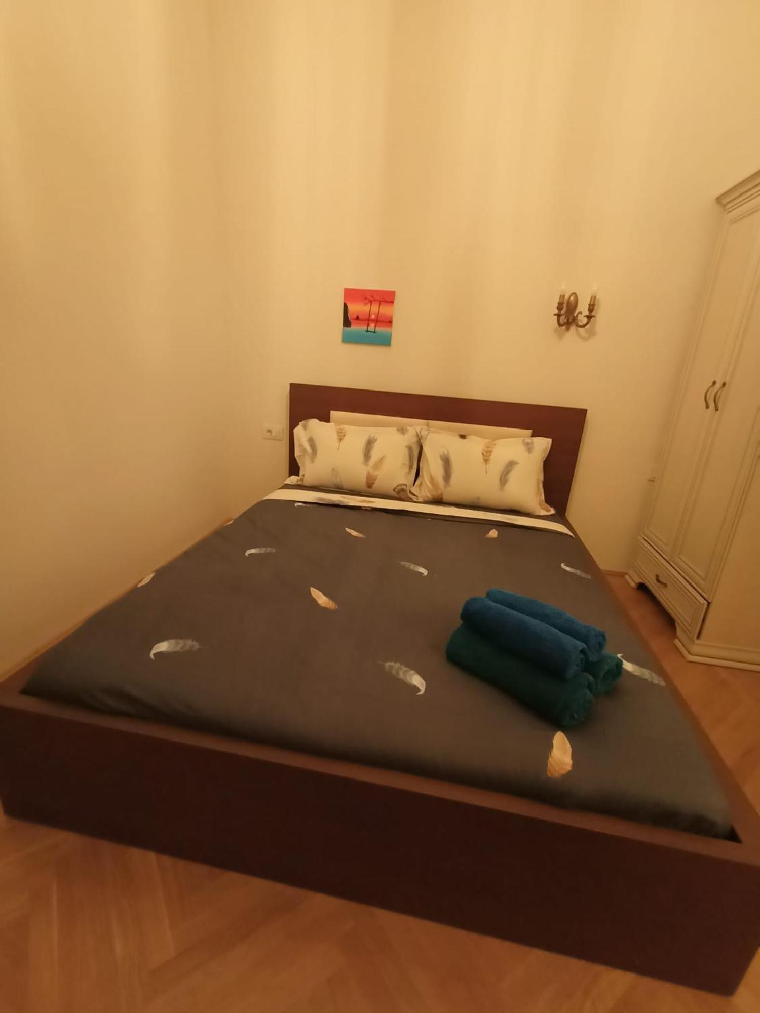 Garden Of Light Apartment Сибиу Екстериор снимка